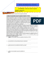 5° FICHA DIA 01 - PS-Establecemos Medidas de Seguridad