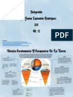 Infografia Geografia