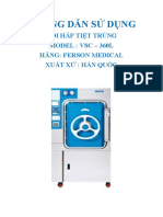 Hướng Dẫn Sử Dụng Vsc 360