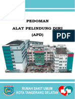 Pedoman Apd