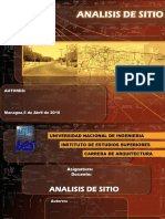 PDF Analisis de Sitio - Compress