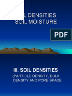 Part II Density&Moisture