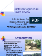 Agriculture Lecture 2
