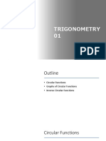 Trigonometry-01 ENITV12D ELEP06