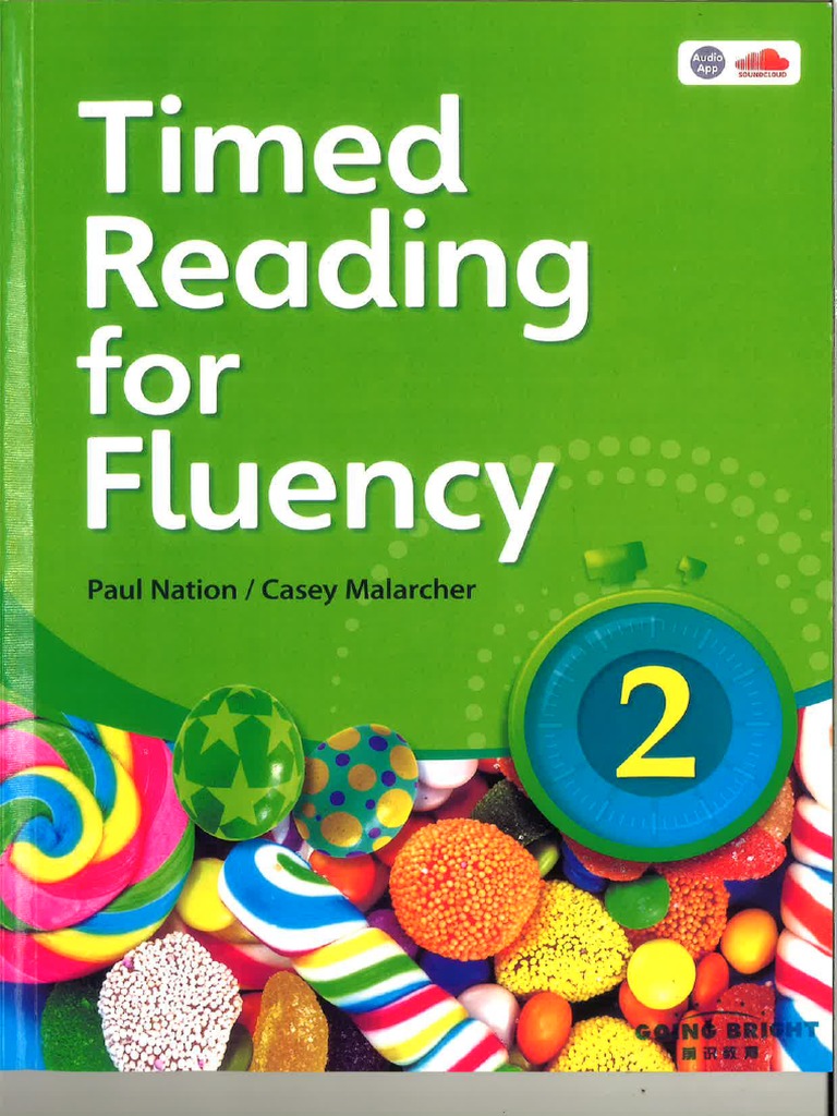 Timed reading for fluency 2 pdf