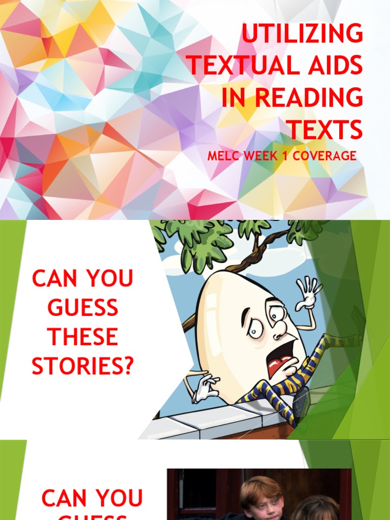utilizing-textual-aids-in-reading-texts-pdf-chart-concept