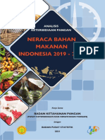 NBM Indonesia 2019-2021