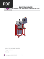 Kumpulan Jobsheet Cad 2D Dan 3D | PDF