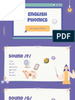 English Phonics