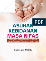 Asuhan Kebidanan Masa Nifas Cover+Isi Fiks - Kasmiati LPT