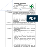 5.4.1.a SOP PELAPORAN IKP SECARA INTERNAL Margajaya