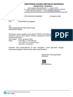 Surat Keterangan Absen Error (28082023) - Sore - fRdrNA