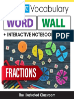 + Interactive Notebook Inserts