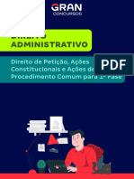 2023 05 31 17 06 21 85810050 Direito de Peticao Acoes Constitucionais e Acoes de Procedimento Comum para 1 Fase E1685563580