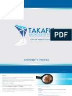 Company Profile