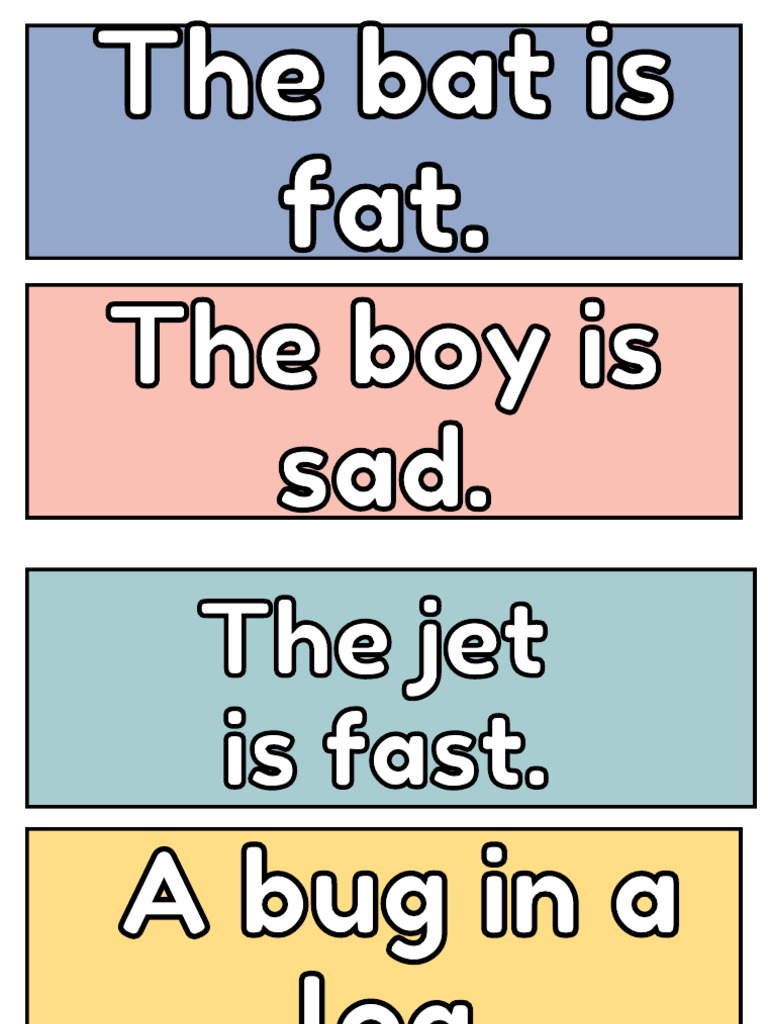 The Bat Is Fat | PDF | Science & Mathematics