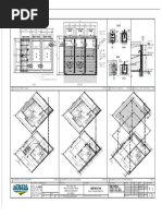 P2-Details and Isometric Layout