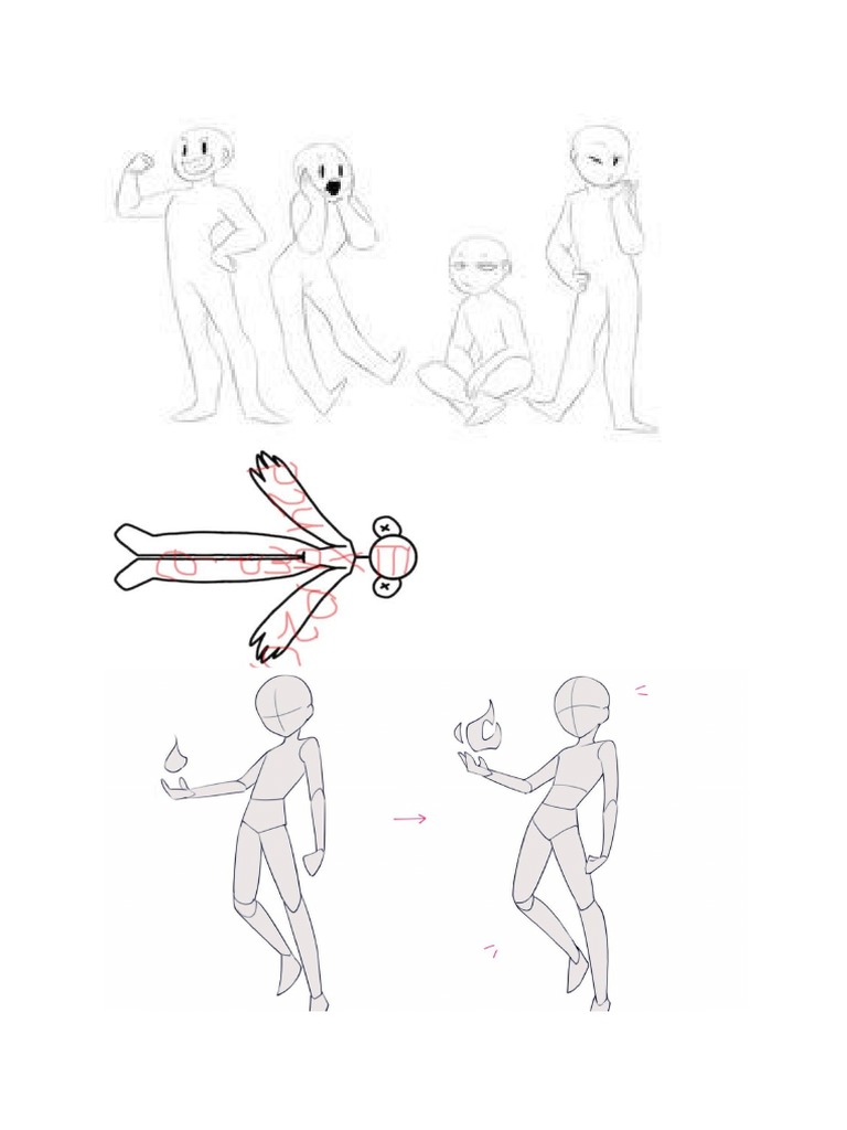 Drawing Bases | PDF