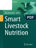 (Smart Animal Production, 2) Ilias Kyriazakis - Smart Livestock Nutrition-Springer (2023)