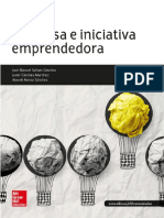 Libro - Empresa Iniciativa y Emprendedora