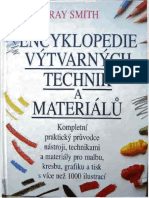 Encyklopedie Výtvarných Technik A Materiálů (Ray Smith) (Z-Library)