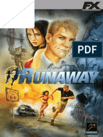 Manual Runaway PC (FX Interactive)