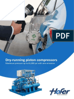 Hofer Broschuere Piston Compressor en Online