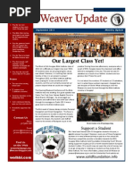 Download Weaver Prayer Letter Sept 2011 by Jill Anne Weaver SN66921855 doc pdf