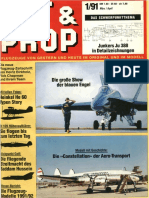 Jet & Prop 1991-01