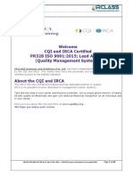 QMS Delelgate Activity Manual LA 21-05-2021