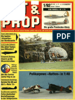 Jet - Prop 1992-01
