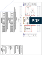 MAWETHU MNGCONGO HOUSE PLAN Sketch