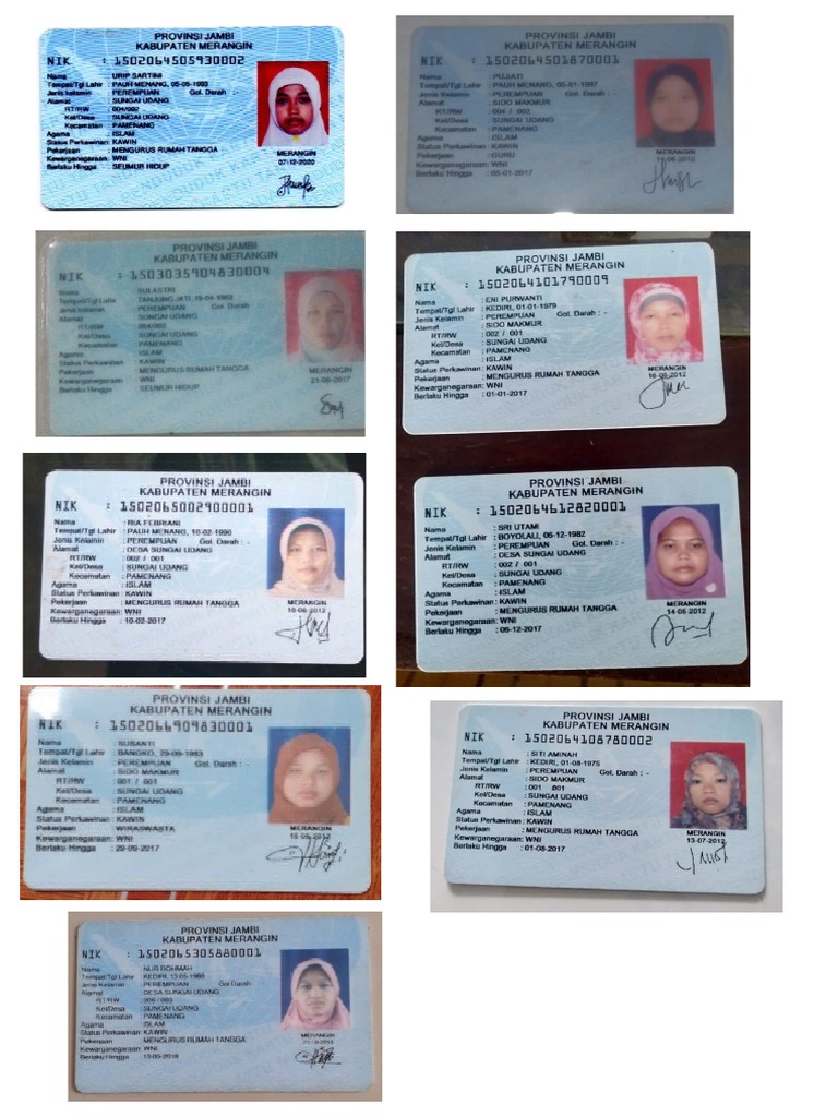 Pak Ismail | PDF