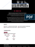 Datenblatt - IC-RDK 90 - 15305846