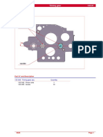 133 01 Timing Gear