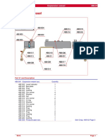 488 01 Expansion Vessel