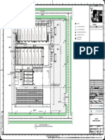 DB Panel: Layout of E100 Area