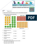 Soal Matematika Kelas 2 SD Bab 1 Bilangan Cacah Dan Kunci Jawaban (Www.bimbelbrilian.com)