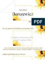Borszewicz