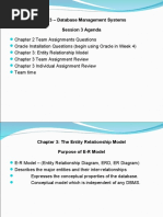 DBMS Session 3 Notes