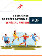 PDF Programme Pre Saison Coachs