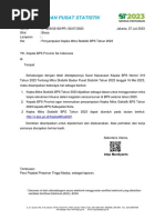 Panduan Manajemen Mitra BPS | PDF | Bisnis