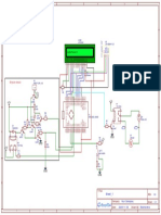 Schematic - Automatic Water Level Controller - 2022-02-06