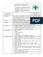 7.1.4.2 SOP Alur Pelayanan Pasien (Rev 1)