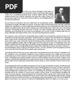 Louis Armstrong | PDF | Jazz | Leisure