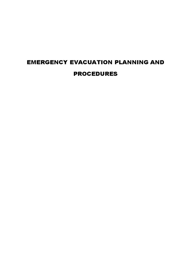 01 Emergency Plan and Procedures (IREPP) Rev00. NE Prison PDF