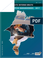 Livro Imesc Pib Municipios