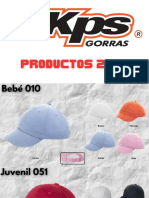 Gorras DKPS