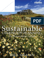 Sustainable Landscape Planning - Nodrm