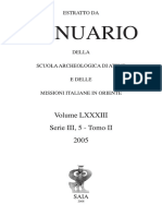 Atene Nel Periodo Della Pace Di Nicia Po